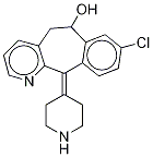 6-Hydroxy Desloratadine CAS#: 119410-05-8