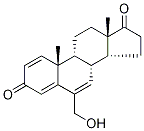 6-HydroxyMethyl ExeMestane CAS#: 152764-26-6