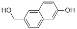 6-(Hydroxymethyl)-2-naphthol CAS#: 309752-65-6