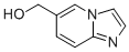 6-(Hydroxymethyl)imidazo[1,2-a]pyridine CAS#: 132213-07-1