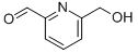 6-(Hydroxymethyl)pyridine-2-carboxaldehyde CAS#: 39621-11-9