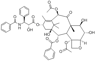 6-Hydroxytaxol CAS#: 153212-75-0
