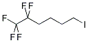 6-IODO-1,1,1,2,2-PENTAFLUOROHEXANE CAS#: 344452-10-4