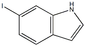 6-IODOINDOLE CAS#: 115666-47-2