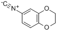 6-ISOCYANO-4-OXACHROMANE CAS#: 174092-82-1