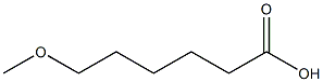6-METHOXY-HEXANOIC ACID CAS#: 41639-61-6