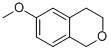 6-METHOXY-ISOCHROMAN CAS#: 33348-59-3