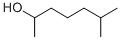 6-METHYL-2-HEPTANOL CAS#: 4730-22-7