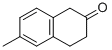 6-METHYL-2-TETRALONE CAS#: 31706-57-7