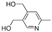 6-METHYL-3,4-PYRIDINEDIMETHANOL CAS#: 4664-11-3
