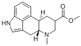 6-METHYL-ERGOLINE-8-CARBOXYLIC ACID METHYL ESTER CAS#: 35470-53-2