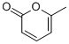 6-METHYL-PYRAN-2-ONE CAS#: 4394-76-7
