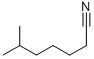 6-METHYLHEPTANENITRILE CAS#: 138808-37-4