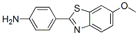 6-MeO-BTA-0 CAS#: 43036-17-5