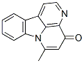 6-Methyl-4H-indolo[3,2,1-de][1,5]naphthyridin-4-one CAS#: 3464-65-1