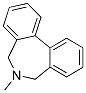 6-Methyl-5,7-dihydro-6H-dibenzo[c,e]azepine CAS#: 35232-96-3