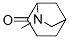 6-Methyl-6-azabicyclo[3.2.1]octan-4-one CAS#: 32810-62-1