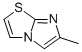 6-Methylimidazo[2,1-b]thiazole CAS#: 3835-41-4