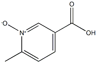 6-MethylnicotinicacidN-oxide CAS#: 30478-91-2