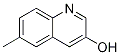 6-Methylquinolin-3-ol CAS#: 315228-46-7