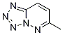 6-Methyltetrazolo[1,5-b]pyridazine CAS#: 38693-80-0