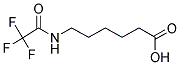 6-(N-TRIFLUOROACETYL)AMINOCAPROIC ACID CAS#: 407-91-0