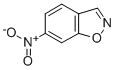 6-NITRO-1,2-BENZISOXAZOLE CAS#: 39835-08-0