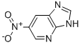 6-NITRO-3H-IMIDAZO[4,5-B]PYRIDINE CAS#: 3537-09-5