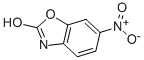 6-NITRO BENZOXAZOLINONE CAS#: 4694-91-1