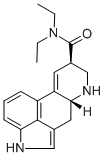 6-NORLYSERGIC ACID DIETHYLAMIDE CAS#: 35779-43-2