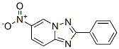 6-Nitro-2-phenyl[1,2,4]triazolo[1,5-a]pyridine CAS#: 31040-17-2
