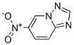 6-Nitro[1,2,4]triazolo[1,5-a]pyridine CAS#: 31040-14-9