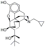 6-O-Desmethyl Buprenorphine CAS#: 130668-48-3