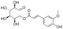 6-O-Feruloylglucose CAS#: 137887-25-3