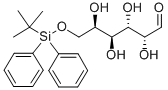 6-O-(TERT-BUTYLDIPHENYLSILYL)-D-GALACTAL CAS#: 137893-35-7