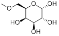 6-O-methyl-alpha-D-galactopyranose CAS#: 31505-26-7