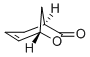 6-OXABICYCLO[3.2.1]OCT-3-EN-7-ONE CAS#: 4720-83-6