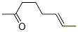 6-Octen-2-one CAS#: 35194-31-1