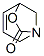 6-Oxa-1-azabicyclo[3.2.1]oct-3-en-7-one(9CI) CAS#: 396730-54-4