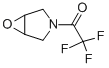 6-Oxa-3-azabicyclo[3.1.0]hexane, 3-(trifluoroacetyl)- (9CI) CAS#: 164931-85-5