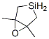 6-Oxa-3-silabicyclo[3.1.0]hexane,  1,5-dimethyl-  (9CI) CAS#: 172655-01-5