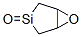 6-Oxa-3-silabicyclo[3.1.0]hexane,  3-oxo-  (9CI) CAS#: 172654-93-2