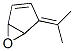 6-Oxabicyclo[3.1.0]hex-2-ene,  4-(1-methylethylidene)- CAS#: 138711-28-1