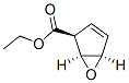6-Oxabicyclo[3.1.0]hex-3-ene-2-carboxylicacid,ethylester,(1alpha,2beta,5alpha)-(9CI) CAS#: 167901-29-3