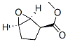 6-Oxabicyclo[3.1.0]hexane-2-carboxylicacid,methylester,(1alpha,2beta,5alpha)-(9CI) CAS#: 170423-00-4