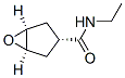 6-Oxabicyclo[3.1.0]hexane-3-carboxamide,N-ethyl-,(1alpha,3alpha,5alpha)-(9CI) CAS#: 116856-40-7