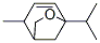 6-Oxabicyclo[3.2.1]oct-3-ene,2-methyl-5-(1-methylethyl)-,endo-(9CI) CAS#: 152562-90-8