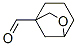 6-Oxabicyclo[3.2.1]octane-1-carboxaldehyde (9CI) CAS#: 132667-28-8