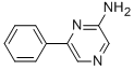 6-PHENYLPYRAZIN-2-AMINE CAS#: 41270-69-3