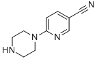 6-PIPERAZINONICOTINONITRILE CAS#: 149554-29-0